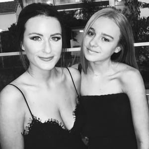 Meet your Posher, Sammy